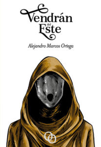 Vendrán del Este, de Alejandro Marcos (Orciny Press)