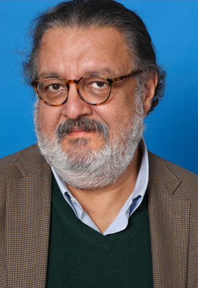Jorge F. Hernández, librólogo de la semana en el Hoy por Hoy de La Ventana - IMG290