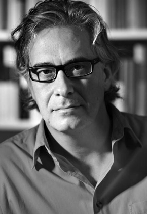 Jordi Soler, librólogo de guardia en Te receto un libro en el Hoy por Hoy de la SER - IMG290