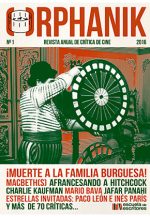 Revista anual de crítica de cine Orphanik 2016 -IMG290