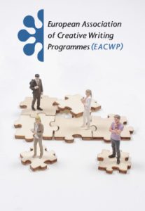 Conferencia 2023 de la EACWP (European Association of Creative Writing Programmes) -IMG290
