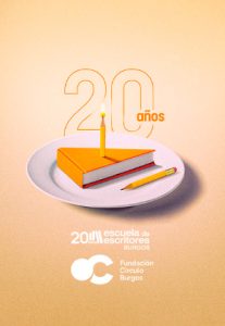 20 Aniversario de Escuela de Escritores Burgos -IMG290