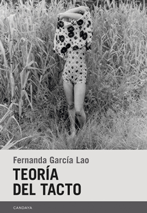 Fernanda García Lao en Getafe Literaria -IMG290