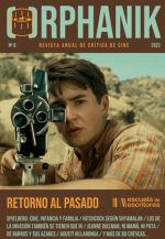 Revista Orphanik VIII - La revista anual de crítica de Cine de la EdE -IMG290