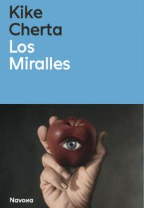 Lectura de Los Miralles, de Kike Cherta -IMG290