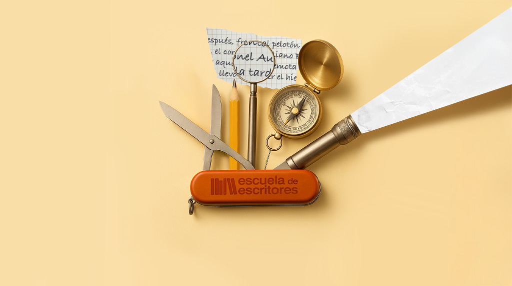 Renovamos el curso de Escritura Creativa (2025) -IMG1024 Ficha