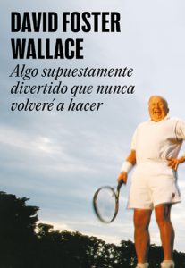 Lectura continuada de Foster Wallace en la Feria del libro de Madrid -IMG290