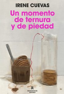 'Un momento de ternura y de piedad', de Irene Cuevas -IMG290