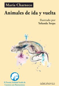 Animales de ida y vuelta, de María Charneco -IMG290