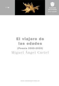 El viajero de las edades, de Miguel Ángel Curiel -IMG290