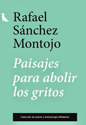 Paisajes para abolir los gritos, de Rafael Sánchez Montojo -IMG290