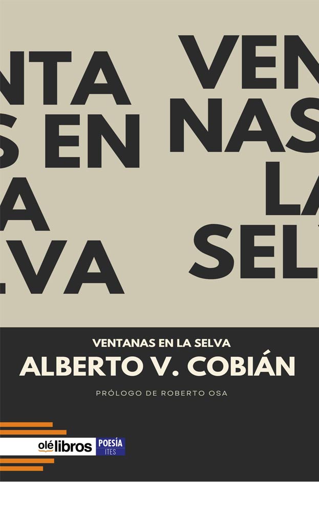 Ventanas en la selva, de Alberto Cobián -IMG623