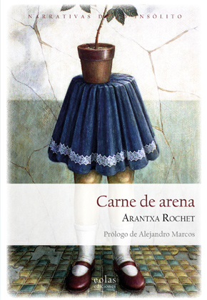 "Carne de arena", de Arantxa Rochet -IMG290