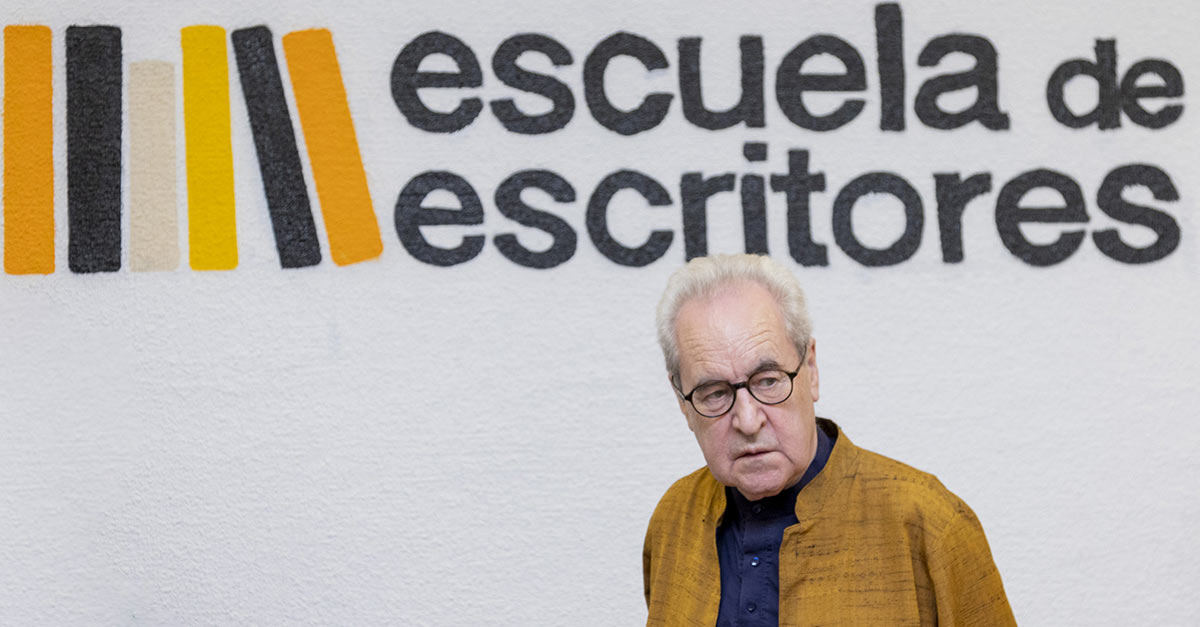 escuela de escritores