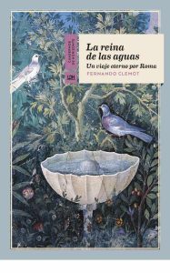 'La reina de las aguas', de Fernando Clemot -IMG623