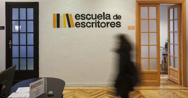 escuela de escritores