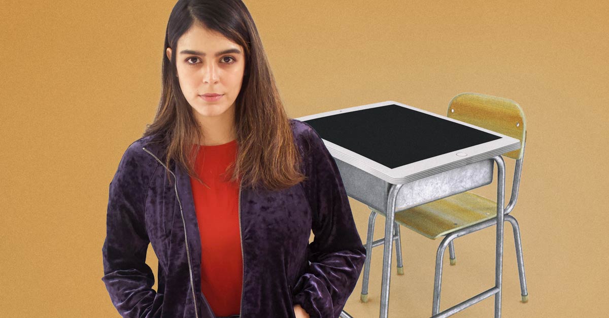 escuela de escritores