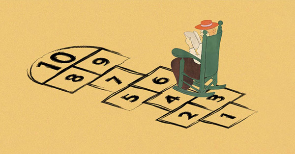 escuela de escritores