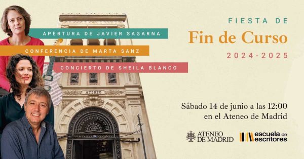 escuela de escritores