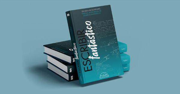 escuela de escritores