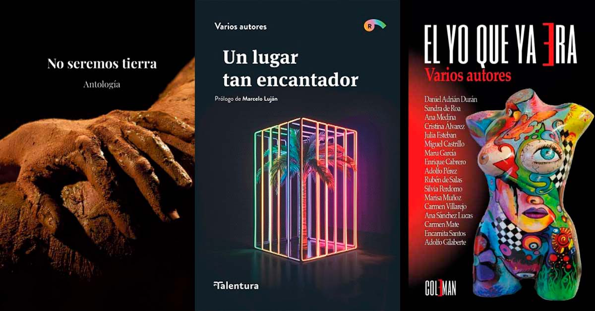 escuela de escritores