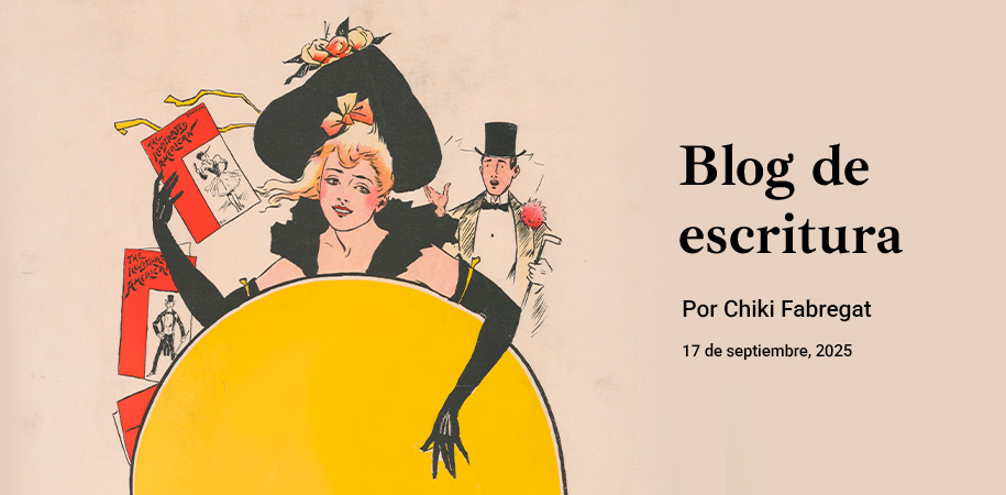 Publicaciones Blog Escuela de Escritores 'La lista de propósitos', por Chiki Fabregat -IMG915