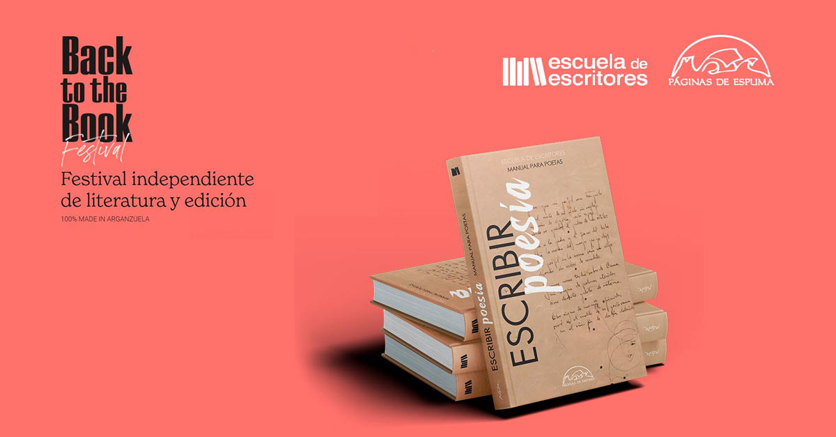 escuela de escritores