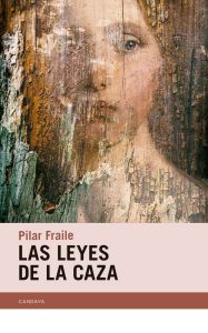 'Las leyes de la caza', de Pilar Fraile -IMG623