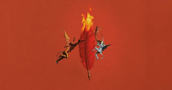escuela de escritores