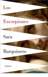 'Los Escorpiones', de Sara Barquinero -IMG623