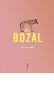 El bozal', de Marc Colell -IMG623