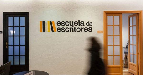 escuela de escritores