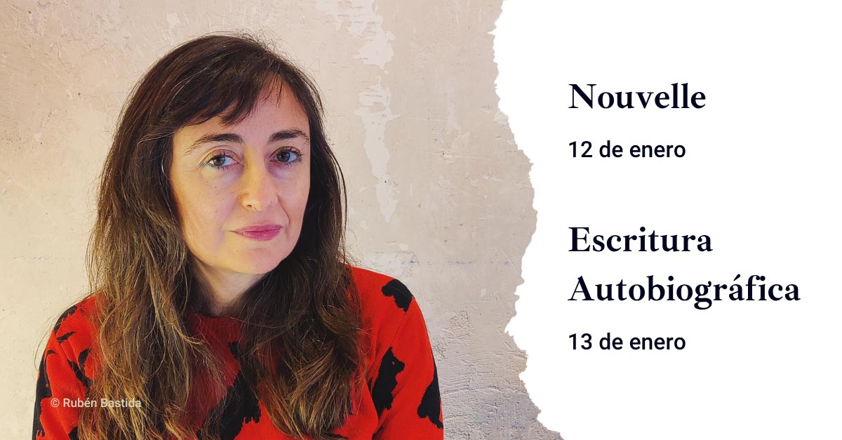 escuela de escritores