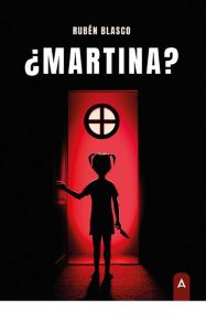 "¿Martina?", de Rubén Blasco -IMG623