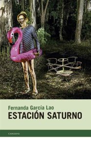 'Estación Saturno', de Fernanda García Lao -IMG623