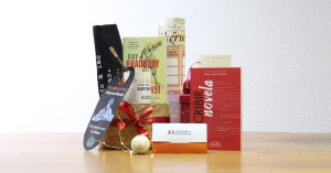 Cesta Navidad Premium - IMG1200