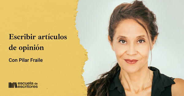 escuela de escritores