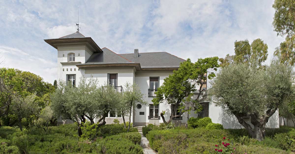 escuela de escritores