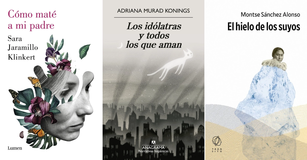 escuela de escritores