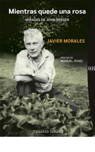 Publicación "Mientras quede una rosa" de Javier Morales - IMG623