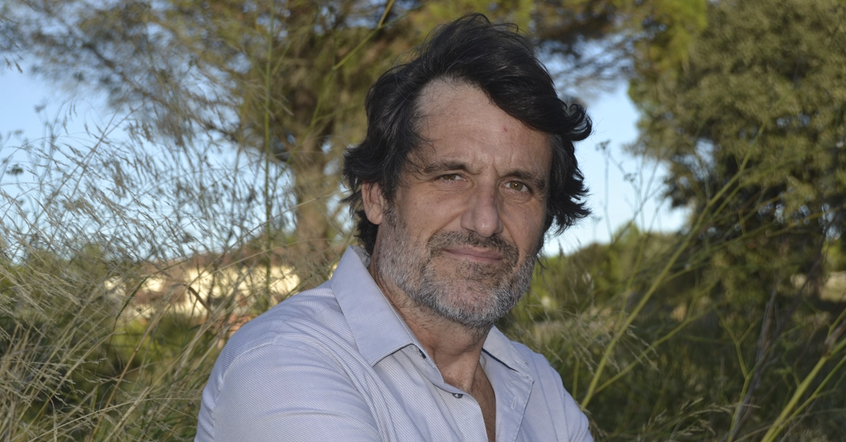 escuela de escritores