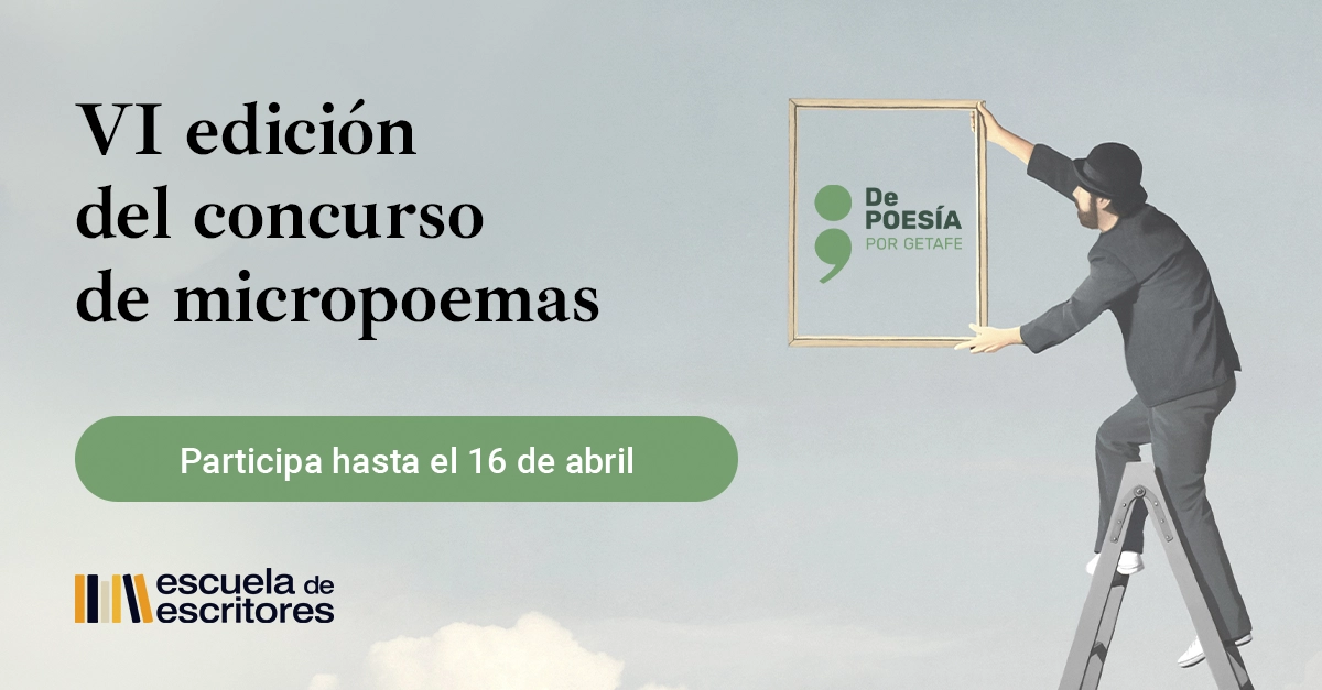 escuela de escritores