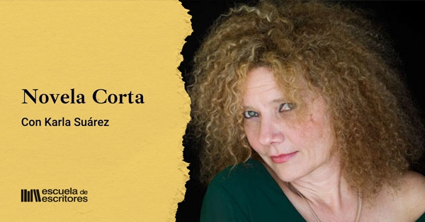 escuela de escritores