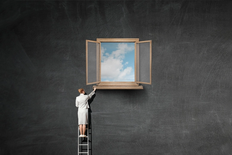 Curso empresas Narrativa estratégica para empresas ventana cielo azul - IMG780