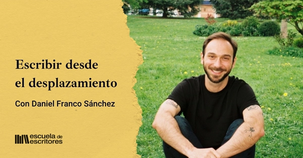 escuela de escritores