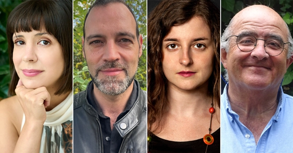escuela de escritores