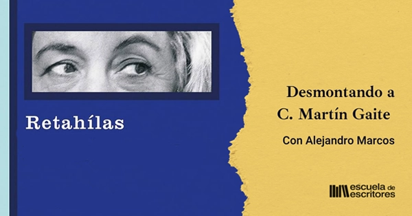 escuela de escritores