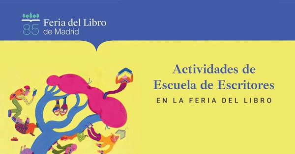 escuela de escritores