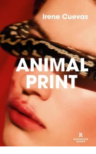 Publicación "Animal Print" por Irene Cuevas - IMG623