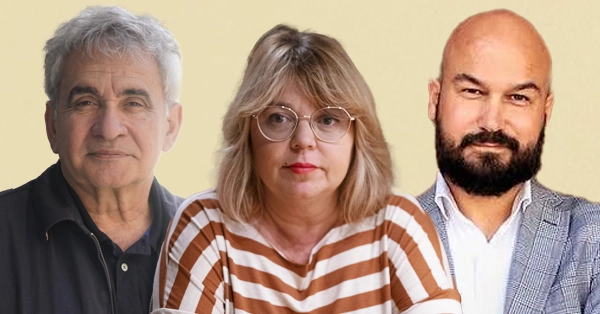 escuela de escritores